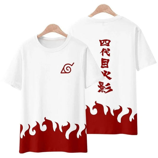 Naruto Hokage T-Shirt