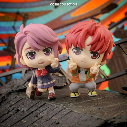 Dandadan Okarun PVC Figure