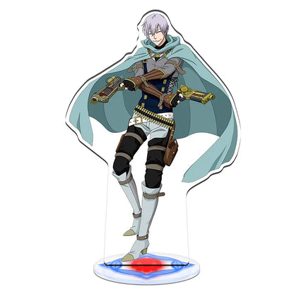 Bleach Ichigo Acrylic Stand