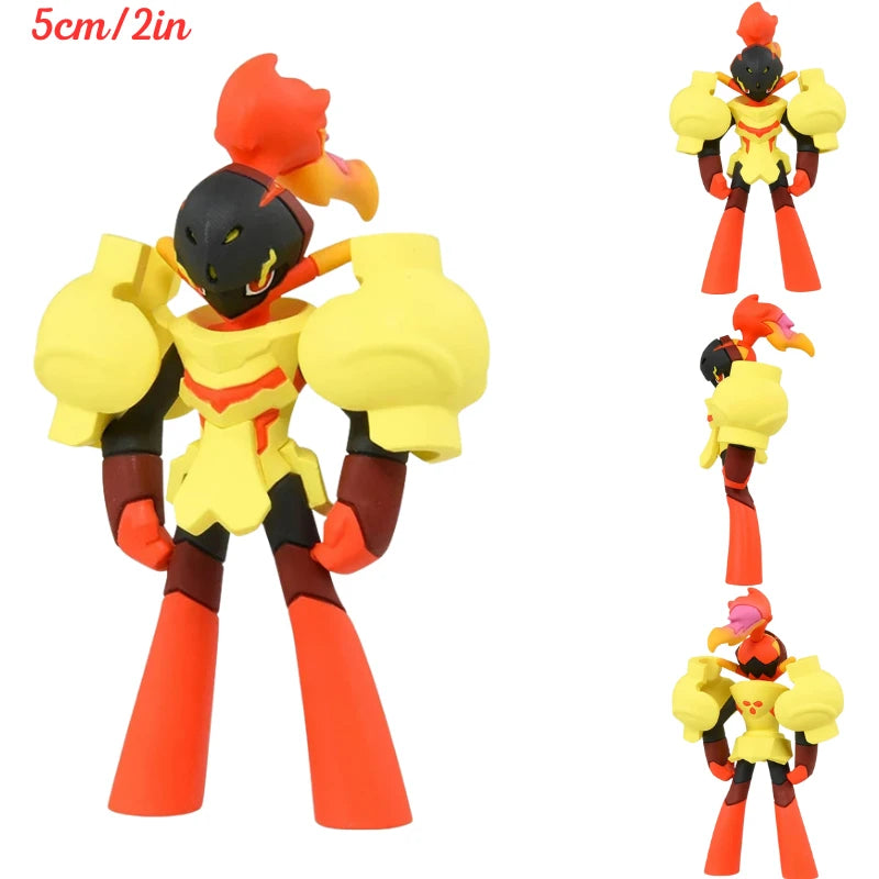 Pokemon Charizard PVC Figure