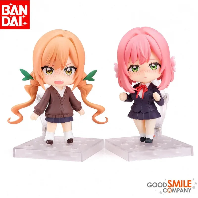 Bandai Karane Inda Nendoroid Figure