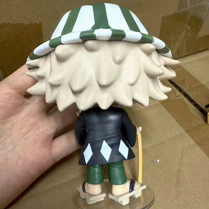 Bleach Urahara Kisuke PVC Statue