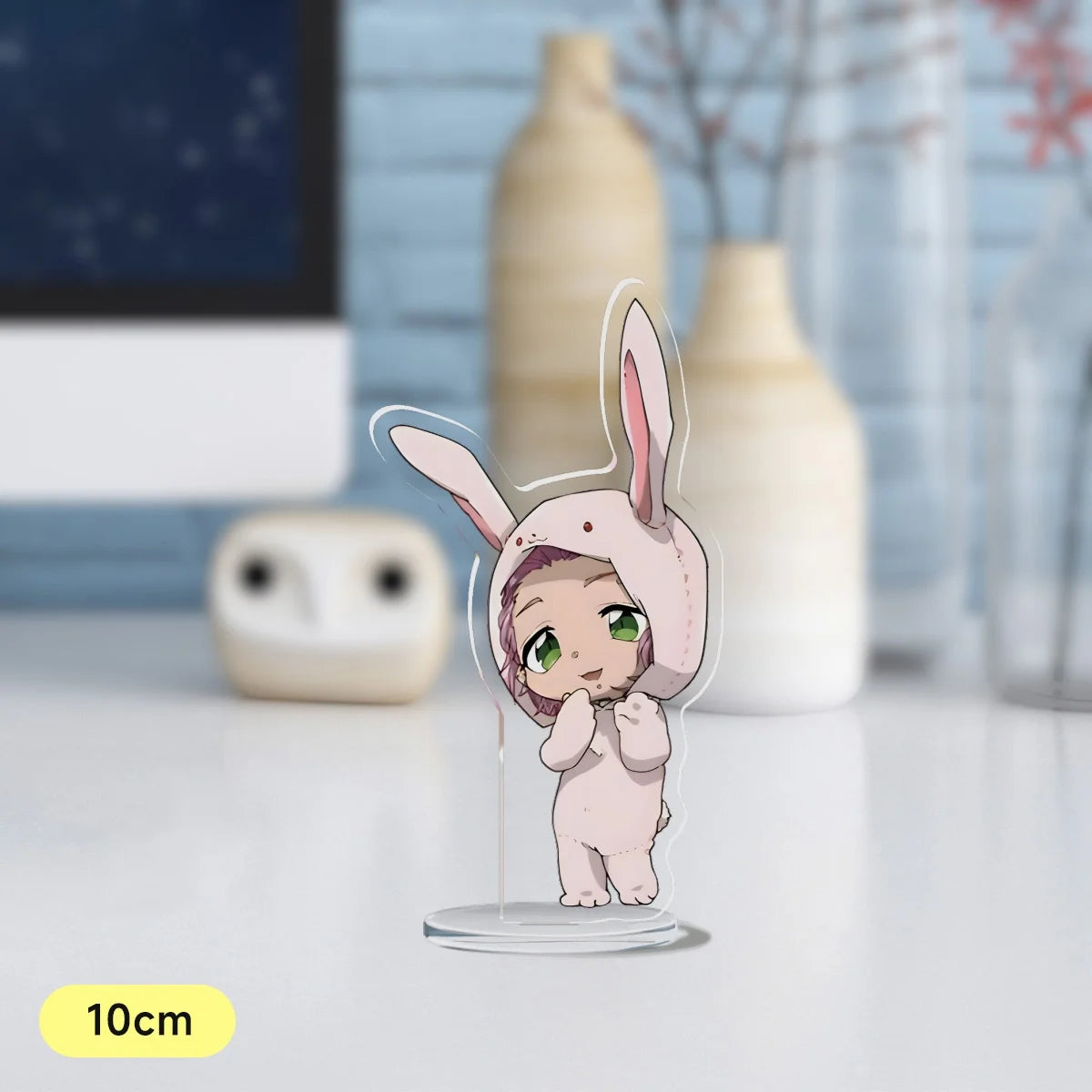 Wind Breaker Sakura Haruka Acrylic Stand