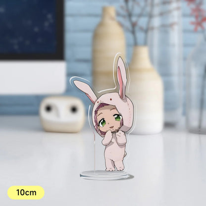 Wind Breaker Sakura Haruka Acrylic Stand