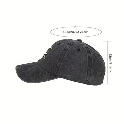 One Piece printed soft top cotton baseball cap cartoon anime unisex visor hat sunshade outdoor sun protection casual hat gift