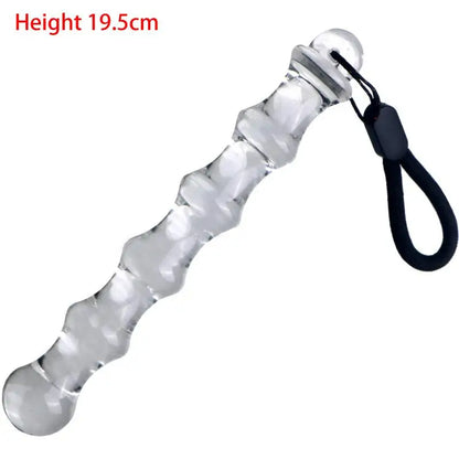 Naruto Kakashi Massage Stick