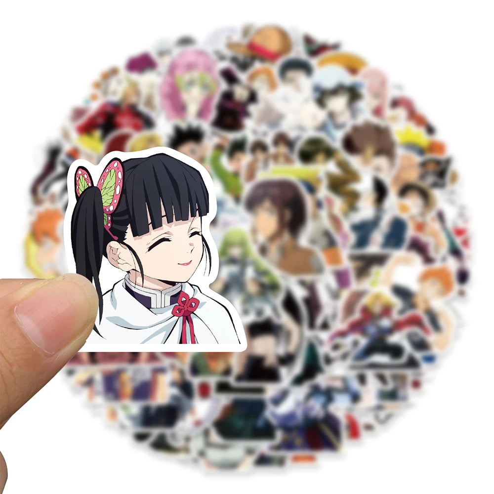 Naruto Naruto Sticker
