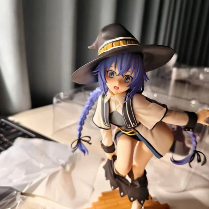Jobless Reincarnation Adult PVC Figure