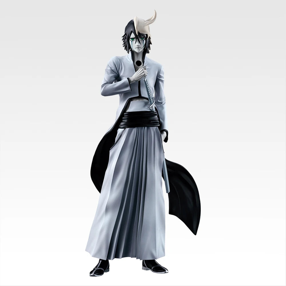 Bleach Ulquiorra Cifer PVC Statue