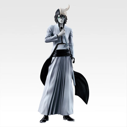 Bleach Ulquiorra Cifer PVC Statue