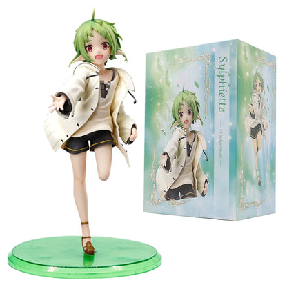 Mushoku Tensei Eris Greyrat PVC Statue
