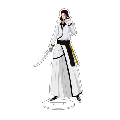 BLEACH Kurosaki Yuzu Acrylic Stand