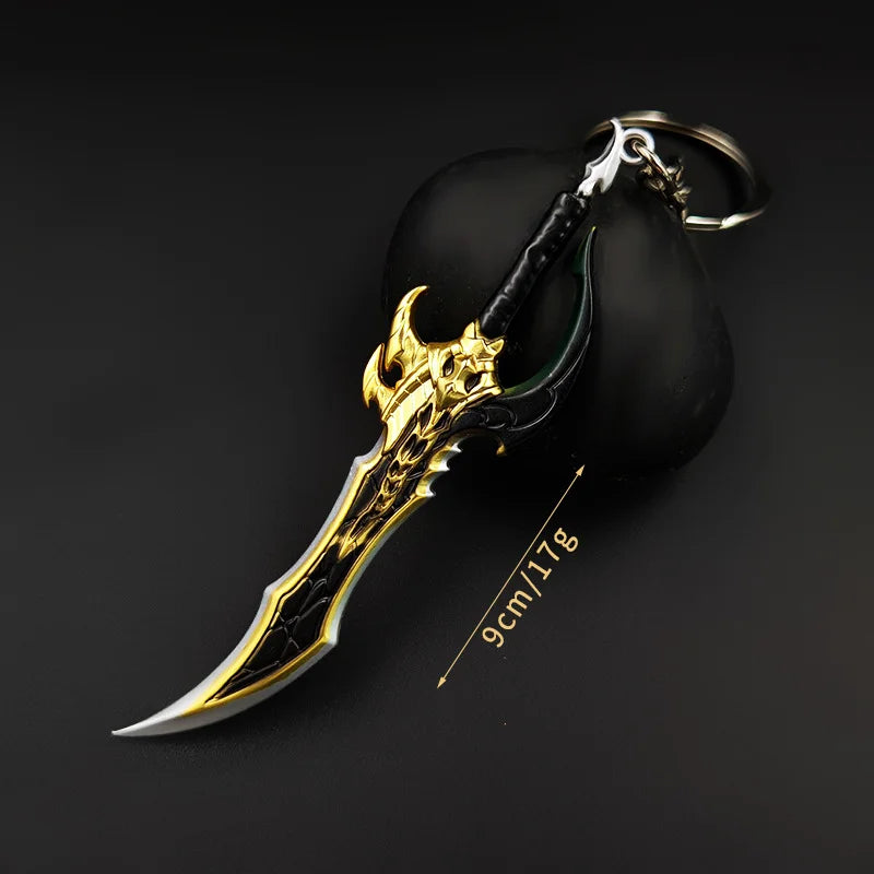 Solo Leveling Knight Killer Sword