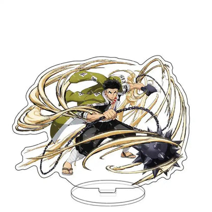Demon Slayer Acrylic Stand