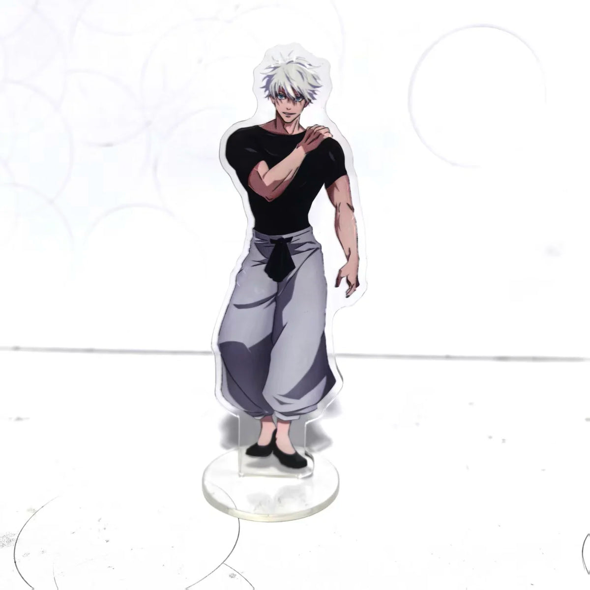Jujutsu Kaisen Gojo Acrylic Stand