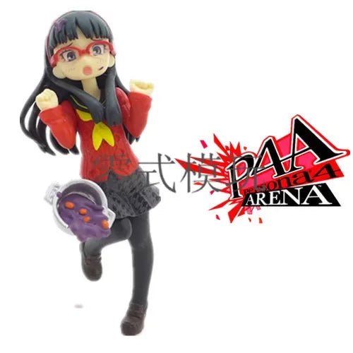 Persona 4 Yosuke Hanamura PVC Figure