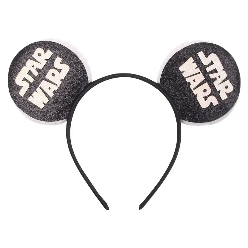 Star Wars R2-D2 Headband