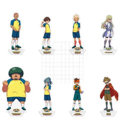 Inazuma Eleven Endo Mamoru Acrylic Stand
