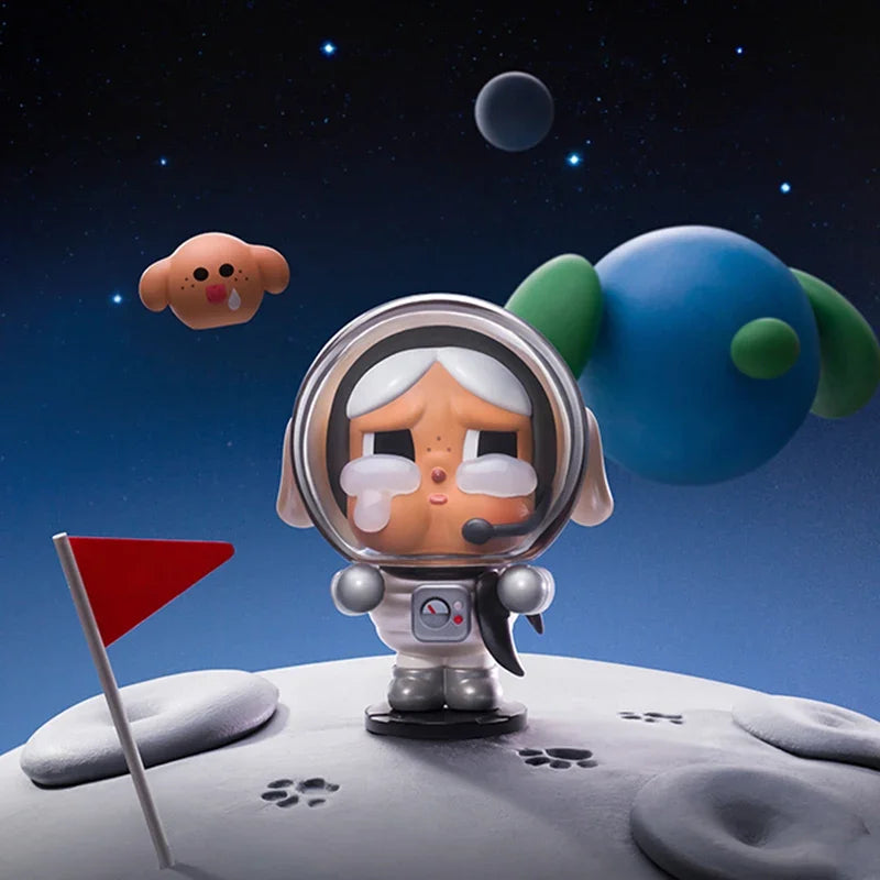 Crybaby Crying To The Moon Blind Box