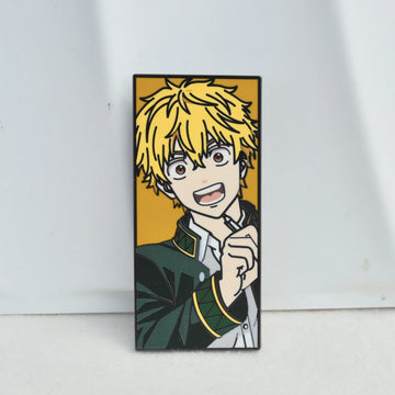 Nirei Akihiko