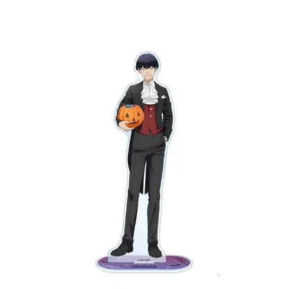 Kaiju No. 8 Acrylic Stand