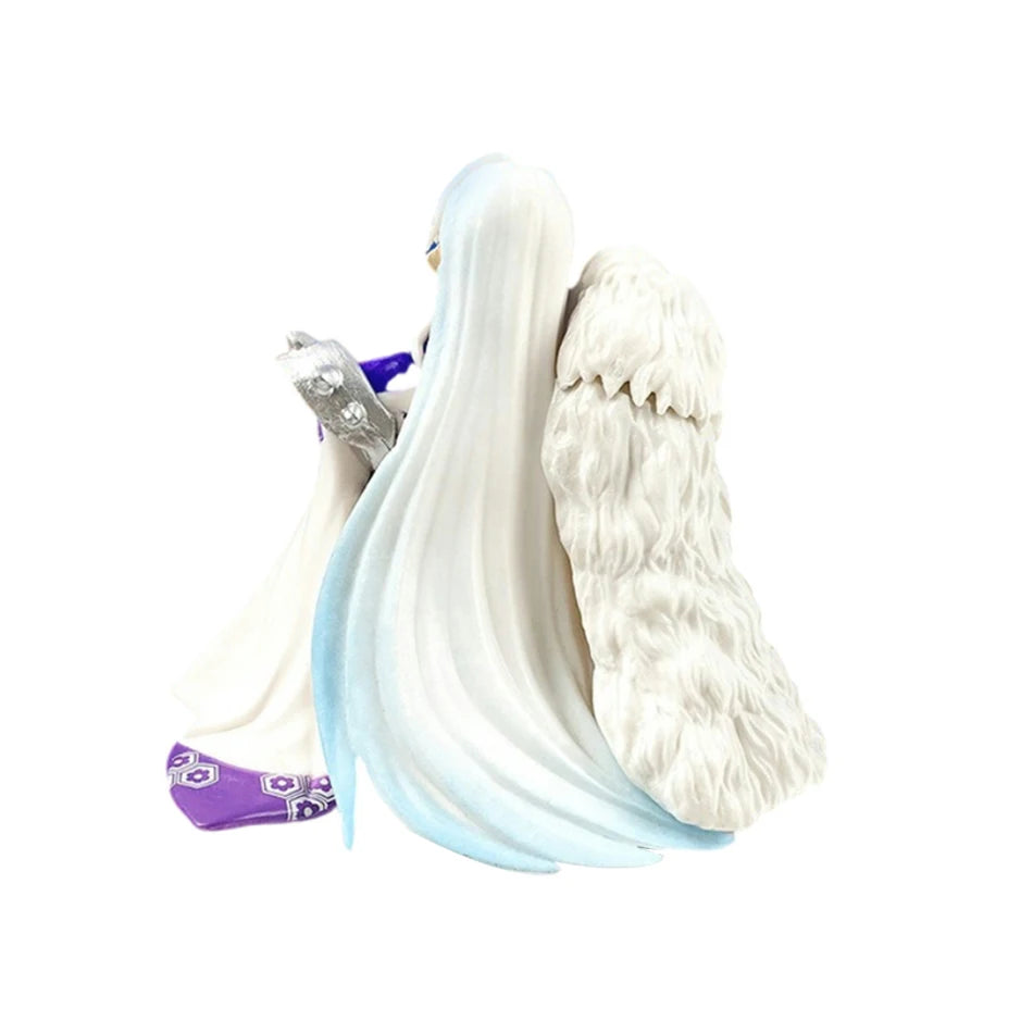 InuYasha Sesshomaru PVC Figure