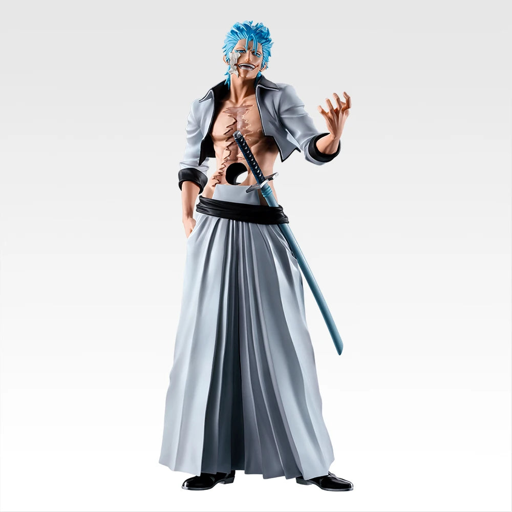 Bleach Ulquiorra Cifer PVC Statue