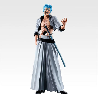 Bleach Ulquiorra Cifer PVC Statue