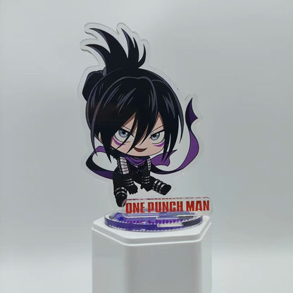One Punch Man Acrylic Stand