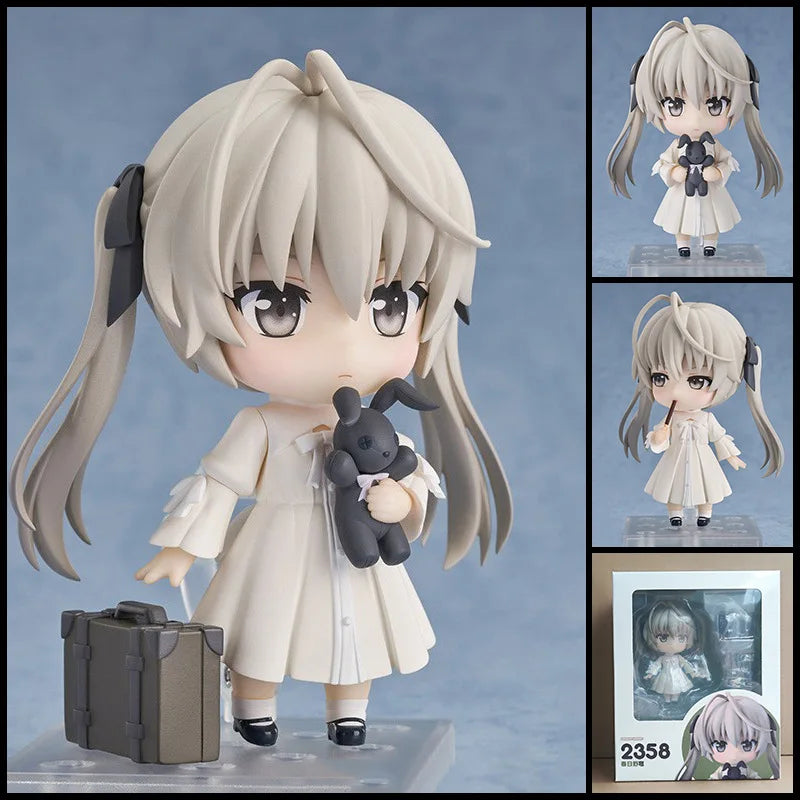 Mushoku Tensei Roxy Migurdia Figure