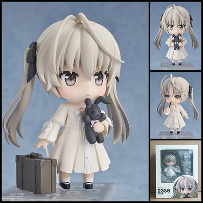 Mushoku Tensei Roxy Migurdia Figure