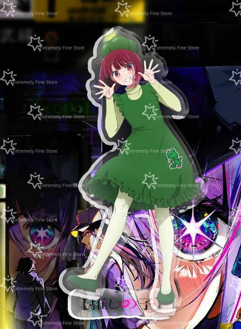 Oshi No Ko Ai Acrylic Stand