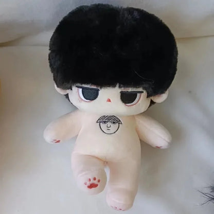 Mob Psycho 100 Reigen Arataka Plush Doll