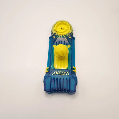 Legends of Akedo Battling Warrior Action Figures Controller Board Limited Collections 3 Inch Tall Family Party Toys Gifts