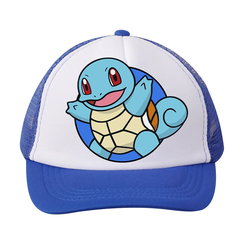 Pokémon Pikachu Baseball Cap