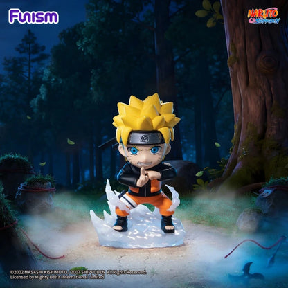 Naruto Shippuden Blind Box Figure