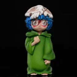 Bleach Neliel Tu Oderschvan PVC Figurine