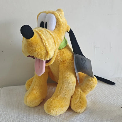 Mickey Mouse Clubhouse Pluto Plush Doll