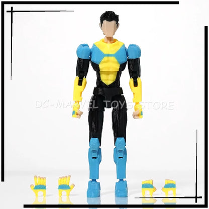 Invincible T13 Action Figure