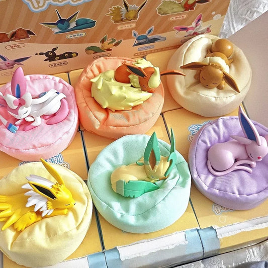 Pokemon Eevee Blind Box