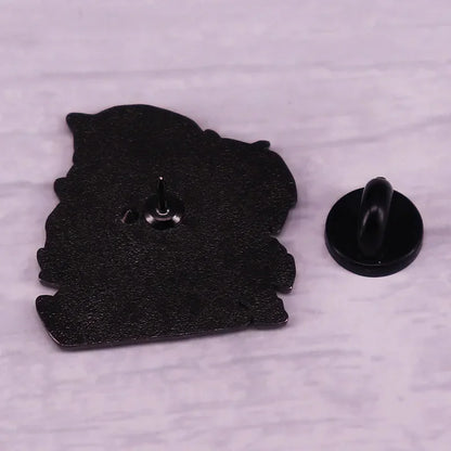 Fullmetal Alchemist Enamel Pin