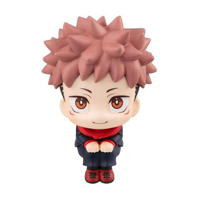 Jujutsu Kaisen Yuji PVC Figure