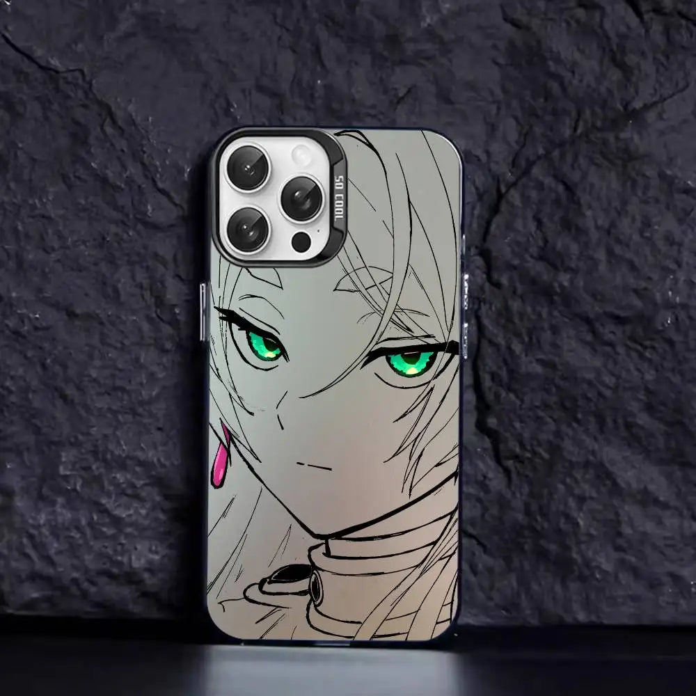 Frieren Phone Case