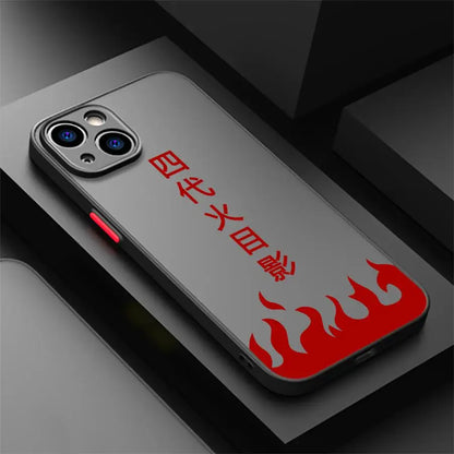 Naruto Namikaze Phone Case