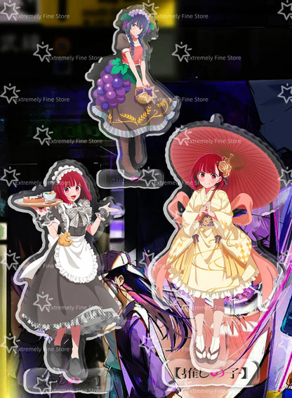 Oshi No Ko Ai Acrylic Stand