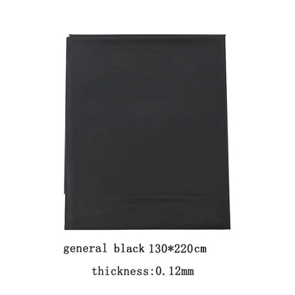 Anime Couple Waterproof Sheet