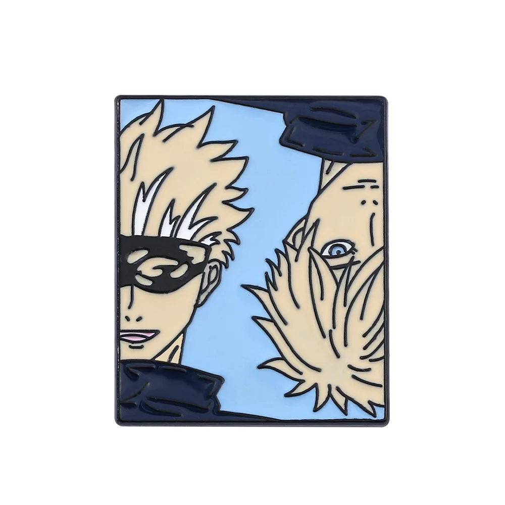 Digimon Angewomon Pins Pendant