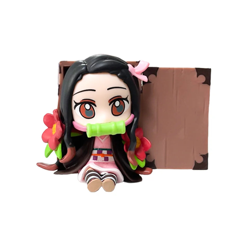 Demon Slayer Tanjiro Blind Box