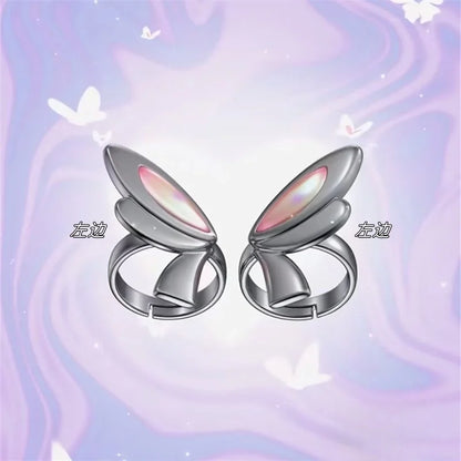 VALORANT Clove Adjustable Ring