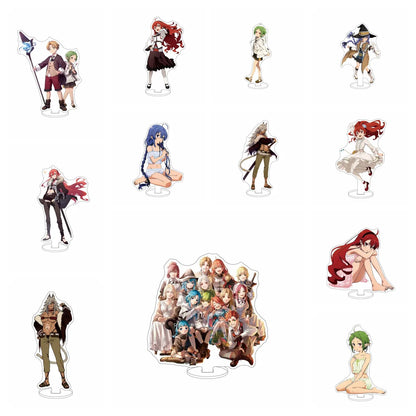 Mushoku Tensei Sylphiette Acrylic Stand